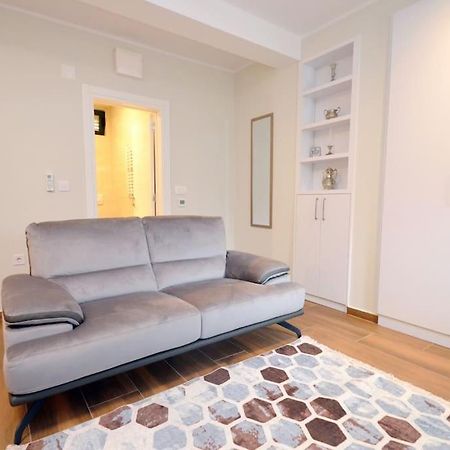 Urban Escape For Two In Kotor Apartment Bagian luar foto