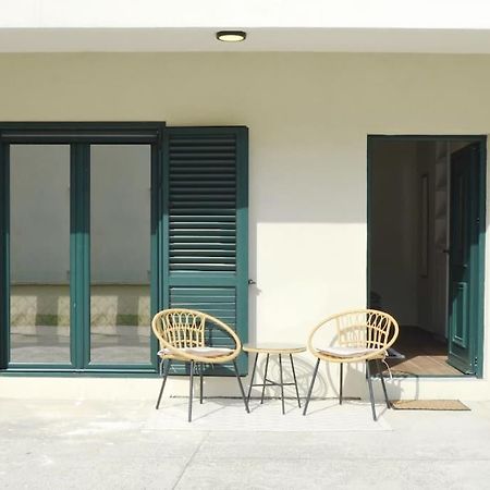 Urban Escape For Two In Kotor Apartment Bagian luar foto